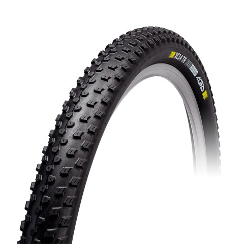 Tufo XC14 TR 29 x 2.25 black tubeless tire